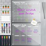 Digital Calendar For Fridge