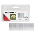 Arrow Fastener BN1824CS 1-1/2-Inch 38-Millimeter Brad Nails