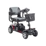 Phoenix Heavy Duty Power Scooter, 4 Wheel