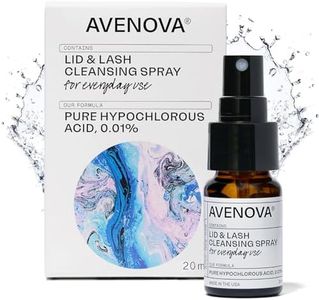 Avenova Ey