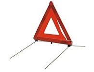 Cartrend 7740020 Euro warning triangle "Mini", TO-12