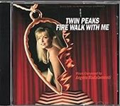 Twin Peaks: Fire Walk With Me (Soun