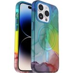OtterBox Slim and Sturdy Series Case for iPhone 14 Pro for MagSafe, Shockproof, Drop Proof, Ultra-Slim, Protective Thin Case, Tested to Military Standard, Birdwing