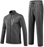 MoFiz Men's Tracksuit Athletic Spor