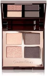 Charlotte Tilbury Luxury Palette Eyeshadow Quad - Powder Eyeshadow