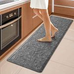 KMAT Kitchen Mat Cushioned Anti-Fat