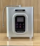 ATROS Water Ionizer Premium Series SP7-7 plate (Antioxidant, Hydrogen rich, Micro clustered and Minerals rich) Platinum Coated plates With Advanced Auto Cleaning And Technology of CSIR