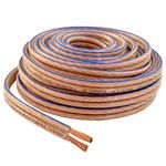 10 Gauge Speaker Wire