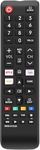 RAVIAD Universal Remote Control for All Samsung TV Compatible All Samsung LCD LED HDTV 3D Smart TVs Models