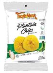 Organic Kettle Chips