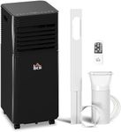 HOMCOM Portable Air Conditioner 500