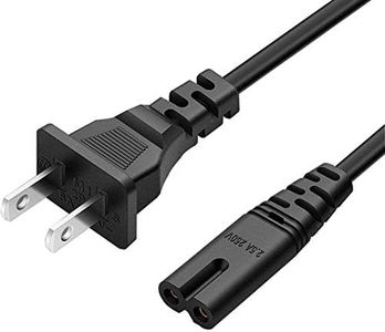 2 Prong Ac