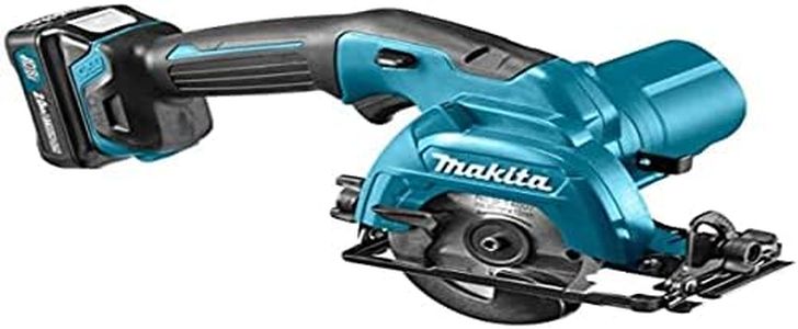 Makita 12V Max Circular Saw Kit
