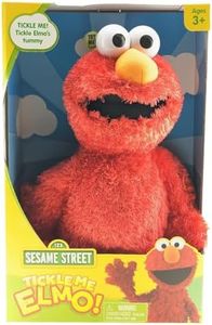 Sesame Str