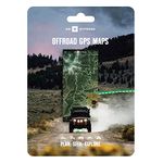 onX Offroad App: Digital Map Membership for All 50 States for Phone, Tablet and Computer with Open and Closed Off-Road Trails, Google Imagery, 350K+ Miles of Roads and Trails and Offline Maps