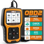 ANCEL AD410 Enhanced OBD2 Scanner,