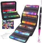 Laconile 132 Drawing Markers Dual T