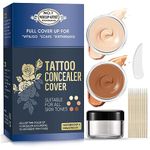 Tattoo Cover Up Kits