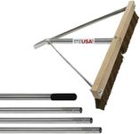 Garelick 21-Foot-Long Leaf Roof Bru