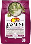 Sunrice Jasmine Rice 1 kg