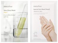 Innisfree Masks