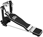 Meinl Percussion Bassbox Snarebox Pedal - Accessory Foot Pedal for Bassbox and Snarebox Stompboxes - Single Chain - Steel, Black (TMBP)