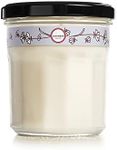 Mrs. Meyer's Clean Day Scented Soy Aromatherapy Candle, 35 Hour Burn Time, Made with Soy Wax, Lavender, 7.2 oz