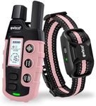 Wizco Dog Collar - 3300Ft Dog Train