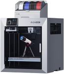 QIDI Max4 Combo 3D Printer, 390×390