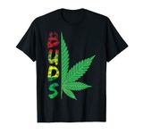 Buds T Shirt Sets