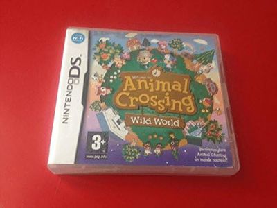 Animal Cro