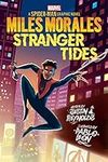 Miles Morales: Stranger Tides (Orig
