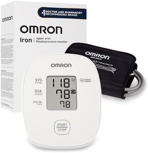 OMRON Iron