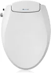 Brondell Bidet Toilet Seat Non-Elec