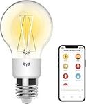 Yeelight Smart LED Edison Bulb Retr