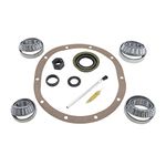 USA Standard Gear (ZBKC8.25-B) Bearing Kit for Chrysler 8.25" Differential