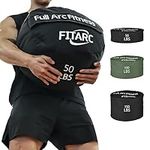 Fitarc Sand Bags for Weight Trainin