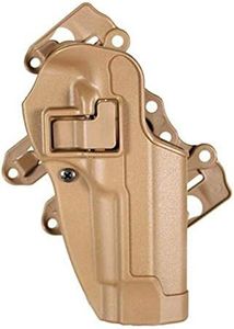 BlackHawk Serpa S.T.R.I.K.E./Molle Tactical Holster-Right Hand 40CL01CT-R 648018029363