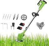 Grass Trimmer Electric Lawn Mower P