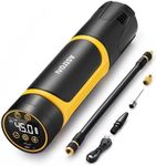 AstroAI Portable Electric Bike Pump