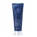 MONAT Volumizing Revitalize Conditioner Infused with Rejuveniqe - Lightweight Hair Volumizing Conditioner for Fine, Flat Hair, for Softness and Shine - Net Wt. 178 ml ℮ 6 fl. oz.