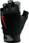 Nike Training Gloves Men's Ultimate Fitness Gloves AT1011-074