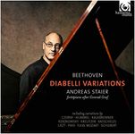 Beethoven: Diabelli Variations