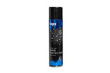 Kaps Nano Protector - Shoe Repellent Spray for Leather Nubuck Suede Textiles (400 ml - 13.52 fl. Oz.)