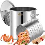 ARC 100 QT Large Crawfish Seafood B