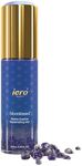 ieró Beauty Moonkissed Replenishing Rose Water Facial Mist | Hydrates and Soothes | Setting Spray for Makeup | Botanical and Crystal-Infused | Aromatherapy | Made in Italy | 3.38 FL OZ/100ML