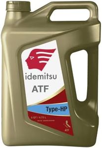 Idemitsu ATF Type HP Automatic Transmission Fluid for Subaru - 5QT