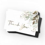 Thank You Cards