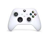 Xbox Wireless Controller – Robot White