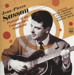 Jean-Pierre Sasson Portrait of an Unsung Jazz Guitarist